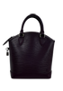 Lockit Small, vista frontal
